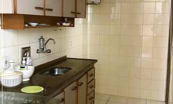 Imagem 3: Imóvel para venda com 60 metros quadrados com 2 quartos em Porto Novo - São Gonçalo - RJ