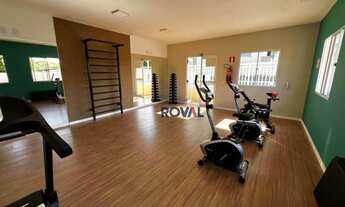 Imagem: Apartamento com 2 dormitórios à venda