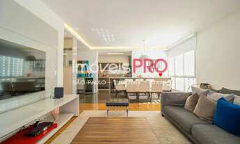 Imagem: Apartamento para locação mobiliado e reformado