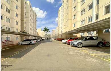 Imagem 6: APARTAMENTO MOBILIADO REGIÃO LESTE