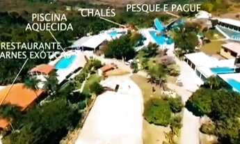 Imagem 5: Vendo 2 lotes no Complexo do Clube Campestre Gravatá - Oportunidade