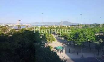 Imagem: Apartamento / Residencial / Glória