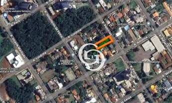 Imagem 2: Terreno à venda, 862 m² por R$ 1.350.000 - Centro - Cascavel/PR