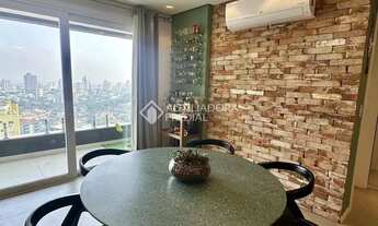 Imagem 2: Andar alto, 3 SUITES ALTO PADRÃO