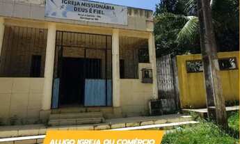 Imagem: Alugo igreja ou comércio