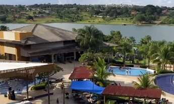 Imagem 2: Alugo Diárias no Resort Ilhas do Lago Caldas Novas