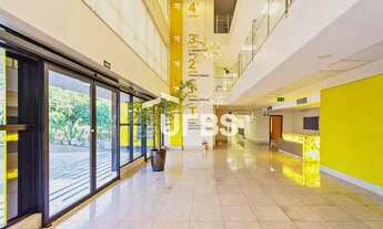 Imagem 3: Prédio Comercial Parque Amazônia