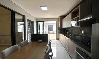 Imagem 7: Casa - Terras da Estância - Paulínia