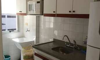 Imagem: Apartamento para Locação em São Paulo