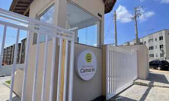 Imagem: Alugo apartamento em Camaragibe