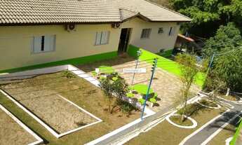 Imagem: Área / Chácara á venda,6988.00 m² só