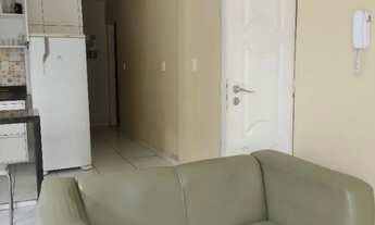 Imagem 7: APARTAMENTO DOIS QUARTOS MOBILIADO MORADA DO SOL