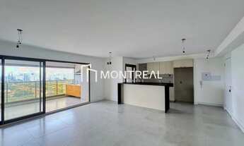 Imagem: APARTAMENTO À VENDA NO CAMPO BELO - 3 DORMITÓRIOS