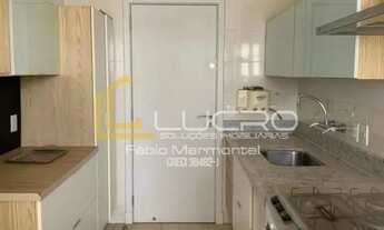 Imagem 16: Apartamento no Residencial Europa