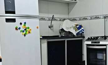 Imagem 3: Apartamento a Venda no Monte Castelo em Fortaleza/CE