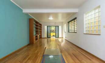 Imagem 3: Casa para venda em Brooklin com 4 quartos , 236m²