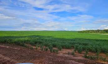 Imagem 4: R$130 Milhões Fazenda de 6.402 ha em Nova Mutum-MT
