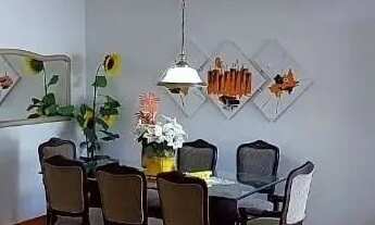 Imagem 4: Casa em Canto Casa com 4 dormitórios