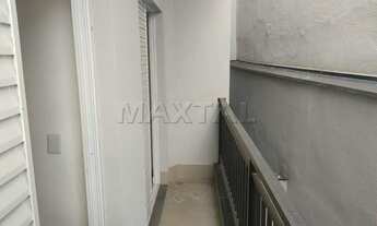 Imagem: Apartamento para locação no Parque Mandaqui