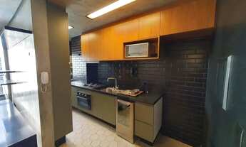 Imagem 5: Lindo apartamento a venda no condomínio Reserva do Alto em Barueri - SP