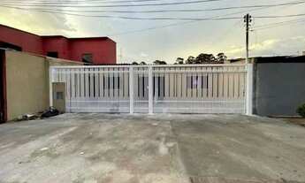 Imagem: Casa a venda Samambaia Norte