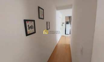 Imagem 7: Ed. Parque Sinfonia - Apartamento à venda, em Votorantim-SP