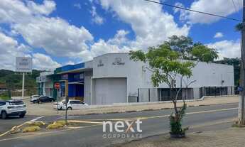 Imagem 7: BARRAÇÕES COMERCIAIS À VENDA EM AVENIDA PRINCIPAL DE VALINHOS/SP