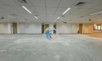 Imagem 2: Conjunto para alugar, 704 m² - Brooklin - São Paulo/SP