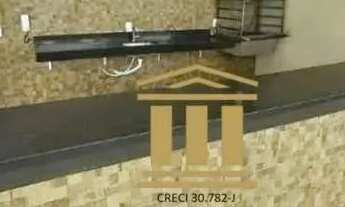 Imagem 6: Apartamento com 2 dormitórios à venda, 46 m² por R$ 240.000,00 - Residencial Frei Galvão