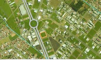 Imagem 3: Area /Lote/Terreno para alugar com 3.265 m2 - moinho dos ventos - Goiânia - GO