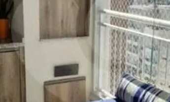 Imagem: Apartamento com 2 quartos à venda em Barra