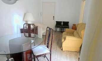 Imagem: Apartamento para Venda - 63m², 2 dormitórios