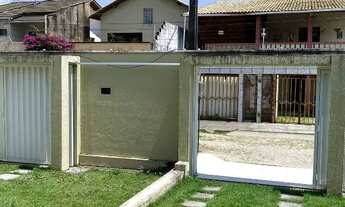 Imagem 12: Casa com três suítes - Eusébio - 96m²