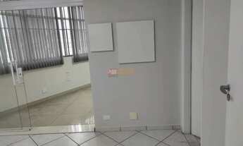 Imagem 7: Sala Comercial no Bairro Rudge Ramos em São Bernardo do Campo