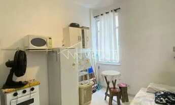 Imagem 4: Kitnet/Conjugado : / Residencial / Centro