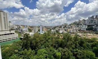 Imagem 5: Apto 2 quartos andar alto no Eco Vitta