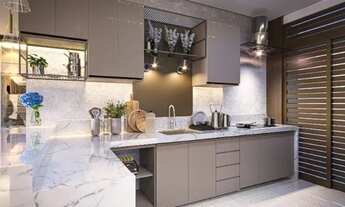 Imagem 6: Residencial Martin Ferro - Apto Duplex 4/4 com 4 suítes de 252 m², 3 vagas por 2.287.839