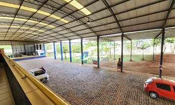 Imagem 2: Barracão à venda, 2000 m² por R$ 8.000.000,00 - Cilo 3 - Londrina/PR