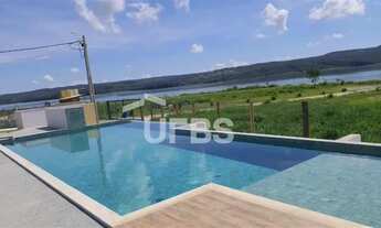 Imagem 5: Terreno Exclusivo à Beira do Lago Corumbá IV de 510 m² Belvedere Eco Village, Abadiânia