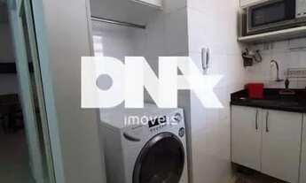 Imagem 4: Apartamento - Padrão / Residencial / Copacabana