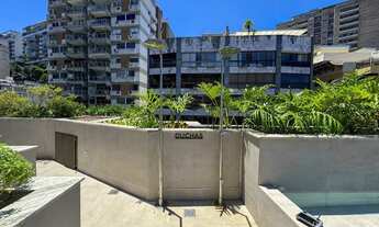 Imagem 4: LEBLON - RUA SAMBAIBA - 2 QUARTOS