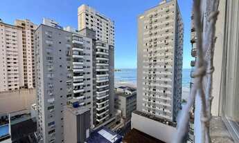 Imagem 4: Temporada Ed. Republica Argentina: 1 quarto na Av. Brasil em Balneário Camboriu