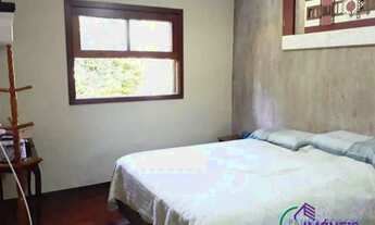 Imagem 6: CASA EM CONDOMÍNIO - CONDOMÍNIO VALE SANTA FÉ - SP