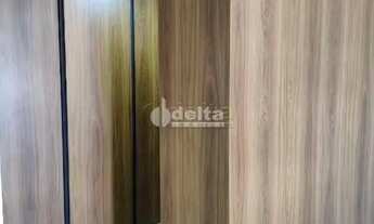 Imagem 5: Casa disponível para locação no bairro Aclimação em Uberlândia-MG