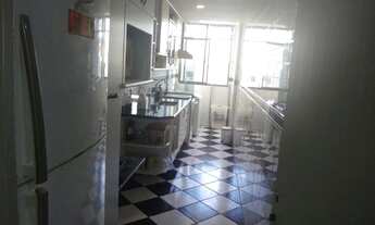 Imagem 3: ROCHA | Rua São João - Apartamento 3 Quartos (1 Suíte) Vaga - Varanda