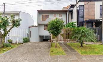 Imagem: Sobrado com 3 dormitórios à venda, 162