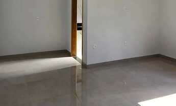 Imagem 2: Casa semi germinada