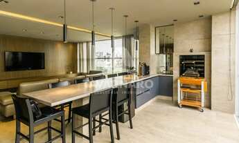 Imagem 7: Apartamento CoberturaDuplex em Ponta Grossa