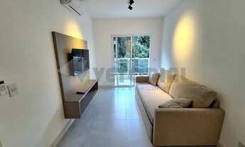 Imagem 7: Apartamento com 2 dormitórios, 82 m² - venda por R$ 750.000 ou aluguel por R$ 3.700/mês
