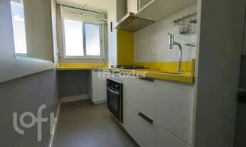 Imagem 2: Apartamento à venda Rua Engenheiro Sadi Castro, Sarandi - Porto Alegre